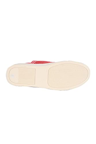 Image of Allen Solly Mens Seasonal Fashion Sneakers