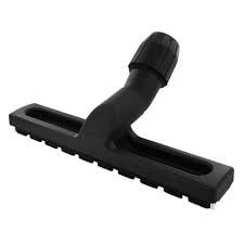 Buse d'aspirateur universelle pour sol dur avec raccord ajustable 30-35 mm