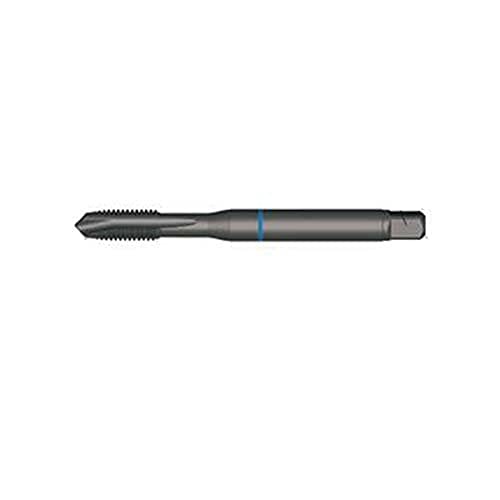 Dormer M Machine Tap Spiral Point, Blue Shark, Pack of 1