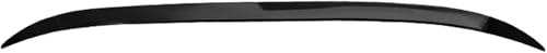 Becquet de carrosserie pour rajeunir le style des Série 5 F10 G30