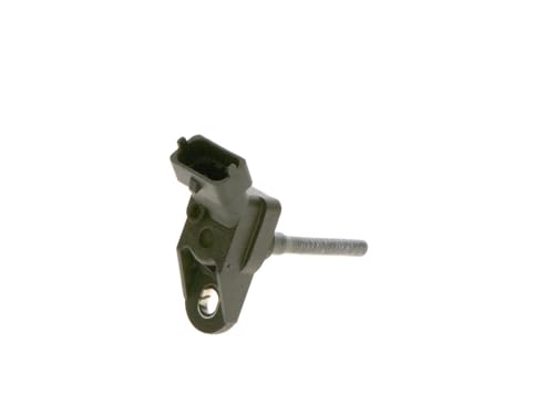 BOSCH Sensor, Ladedruck 0261230009