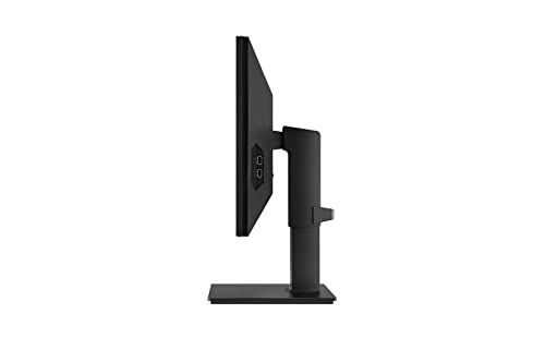 Image of LG 24 inch 24CN650N-6A FHD IPS TAA All-in-One Thin Client with Quad-core Processor, Built-in FHD Webcam & Speaker