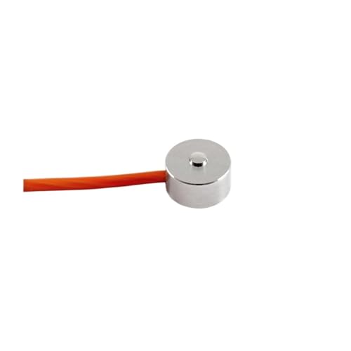 Capteur de charge mini avec indicateur d'affichage numérique pour compression 0-50 kg - 3