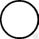 Reemplazo R0357800 Tanque O-Ring para Seleccionar D.E. y Cartucho Piscina y Spa filtros