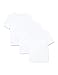 Produktbild BOSS Herren V-Neck T-Shirt, 3er Pack Classic, White, XXL
