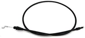 review MaxLLTo Replacement 946-0956C Snow Blower Control Cable for MTD 31AH54K3897 31AH55K4897 31AH55K5897 31AM53K2897 for Craftsman 247888301 247886912 24788791 24788691 24788830 24788999 247887900