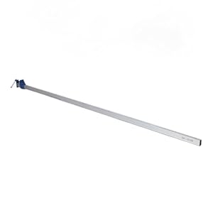 Ftvogue Schnellfreisetzung F-Klemme 1735 mm