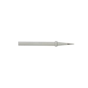 Velleman Reserve soldeerpunt 0.5mm, puntvormig, compatibel met station (VTSS5) voor fijn en nauwkeurig soldeerwerk