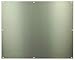 Solid Cover, Aluminium, D-4001 1.75
