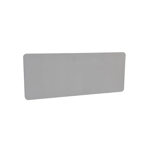 Paravent de bureau absorbant le son en fibre de polyester - 2