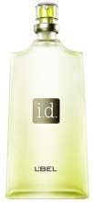 I.D. La fragancia de L'Bel Cologne EAU DE TOILETTE Pour Homme de 10 ml