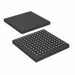 Microchip Technology, PIC32MX795F512L-80I/BG, RISC Microcontroller - 32-Bit - Flash - PIC32 CPU - 80MHz - CMOS - PBGA121 (5 Item/s)