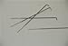 2210118 Stirring Wires f/Osmette 5004 4 Per Pack sold as Pack Pt# PSY2033 by Fisher Scientific Co.