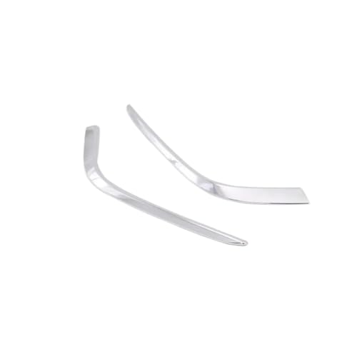 Garniture de sourcil antibrouillard protectrice et masquage des phares Atenza