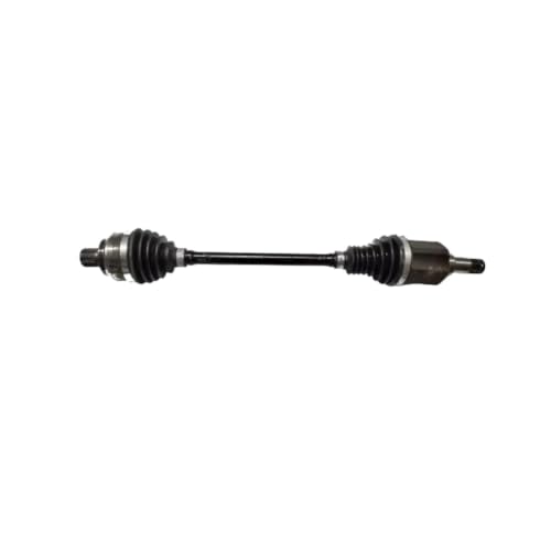 Image of Drive Shaft Assembly Left Front And Right Front Axle Compatible With 1ED407271 1ED407272