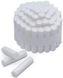 NMD Dental Cotton Roll (Pack of 1000 Rolls)