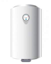 Ariston TERMO DE AGUA ELECTRICO VERTICAL DE 30 LITROS BLANCO MODERNO