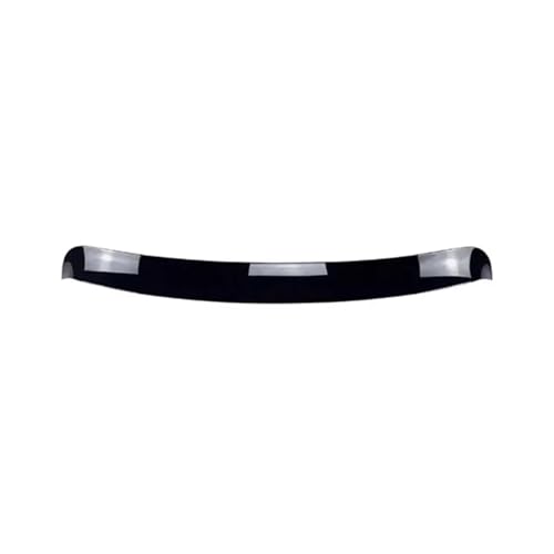Aileron Coffre Arrière Benz CLA250 C117 Finition Glossy Black Haute Qualité