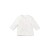 [BOSS] [ボス] ベビー Tシャツ ストレッチ コットン ロゴ アートワーク 67 ホワイト