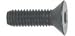 Holo-Krome Socket Flat Head Cap Screw-USS