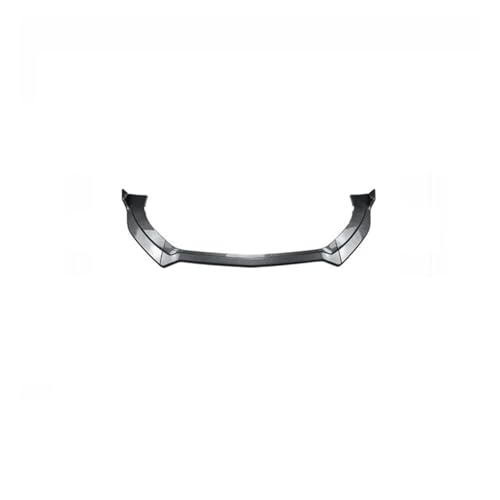 Kit séparateur pour Mustang MK6 becquet lèvre pare-chocs avant