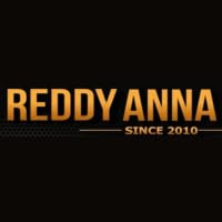 『Reddy Book ID』のカバーアート
