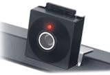 RF IDEAS BSE-PCPRX-SNR AUTOLOCKING Sensor, Includes MOUNTING Bracket, NO Software, Sonar Presence Detector, USB Interface