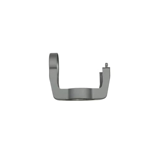 Roll Arm Lower Bracket for Air 2S