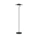 Produktbild Blomus Mobile LED-Stehleuchte -ANI LAMP- | Akku Stehlampe aus Aluminium | Farbe Magnet | Ø 34 x 120H cm | 2 Helligkeitsstufen per Touch | Outdoor