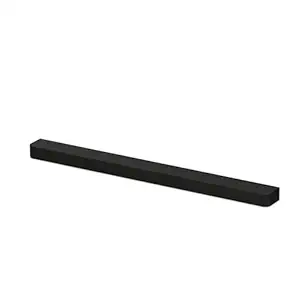 Sony New Launch Bravia Theatre Bar 8 Premium Soundbar Home Theatre System for TV with 360 Spatial Sound Mapping, HDMI, IMAX, Dolby Atmos/DTSX(HT-A8000) -Black