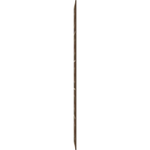 Image of 27 3 /8 inchW x 69 3 /8 inchH x 3 /8 inchT Auburn Decorative Fretwork Wood Wall Panels, Birch