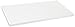 Justrite 24196 Wooden Shelf, 37-3/7
