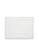 Boxspringbett River Knit 75x95cm - Creme Weiß