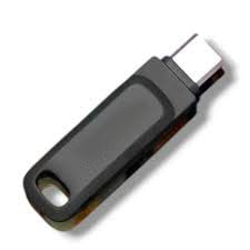 Dual Drive Lu-xe Type-C 128GB, OTG, Upto 400MB/s, Pendrive, Gray, 5Y Warranty (SDDDC4-128G-I35GY)-image-36
