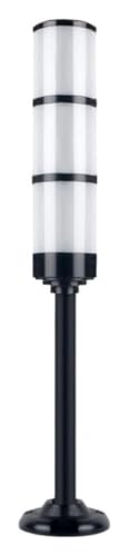 Luz de advertencia industrial de 3 colores con alarma sonora para maquinaria CNC