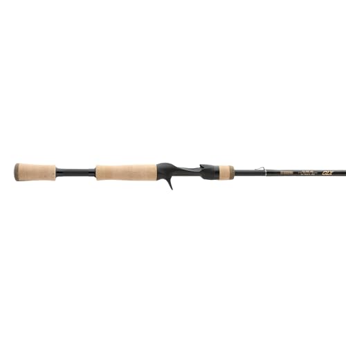 G. Loomis GLX Jerkbait Casting Rod