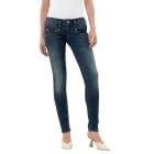  Herrlicher, Pitch Slim Jeans aus Biobaumwolle (30L)