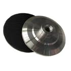 7 Piece X 5" Aluminum Backer for Diamond Polishing Pad Granite Concrete Grinder