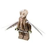 POGGLE THE LESSER - LEGO Star Wars Minifigure