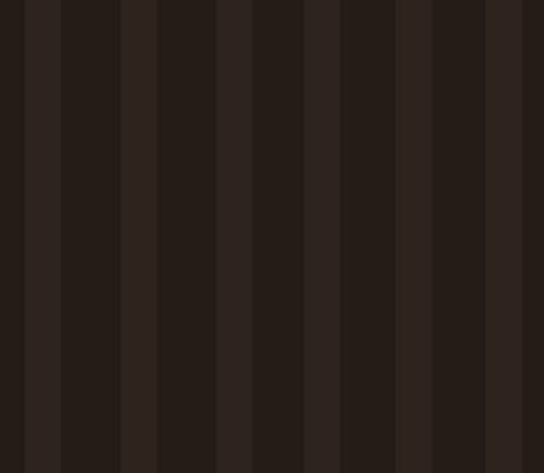 Image of DECOR2ADMIRE 300 TC Premium Glace Cotton All Round Elastic Fitted Plain Stripe Pastel Shades Queen Size Bedsheet with 2 Pillow Covers (Brown, Super King 108 inch x 108 inch)