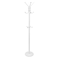 Amazon Basics Coat and Clothes Stand Rack