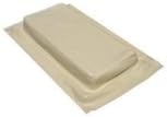 Club Car DS Golf Cart Buff Replacement Seat Bottom Cover 1979-1999