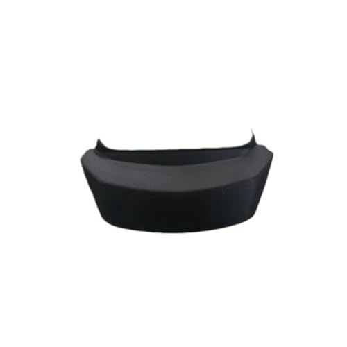 Kit carrosserie CBR650F 2017-2019 spoilers carénages moto ABS non peints