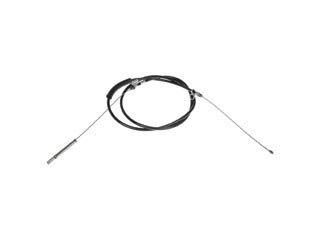 Dorman Parking Brake Cable P N C660964