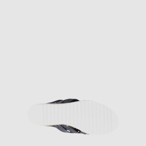 Aquatalia Women's Aura Espadrille Wedge Sandal4