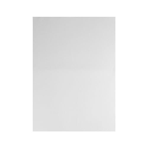 呉竹 書道 下敷き 書道用品 机上判 小 白 KA10-158