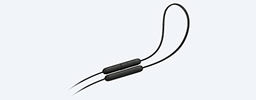 Image of Sony Wi-Xb400 Headphones Wireless Neck-Band Calls /Music USB, W128298864 (Neck-Band Calls /Music USB Type-C Bluetooth Black)