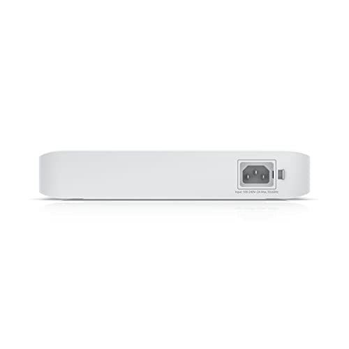 10GbE network switch Smart product image