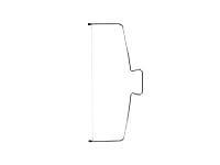 MasterCraft Adjustable Cake Cutting Wire