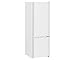 Liebherr CUE2831 161.2 High x 55 Wide cm 265 Litre 70/30 Smart Frost White Freestanding Fridge Freezer